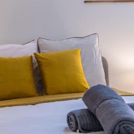 Le Duplex Moutarde Lägenhet Chalon-sur-Saône Exteriör bild